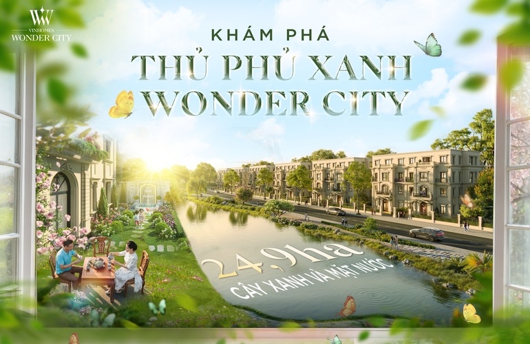 🌿 KHÁM PHÁ THỦ PHỦ XANH TẠI HÀ NỘI  🌿